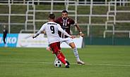 4.Spieltag BFC Dynamo - ZFC Meuselwitz,
