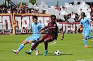 34.Spieltag BFC Dynamo - Chemnitzer FC