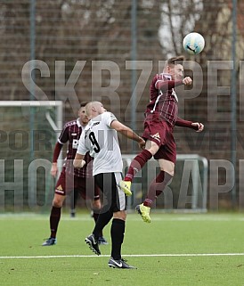 Testspiel BSV Eintracht Mahlsdorf - BFC Dynamo