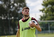 Training vom 18.06.2024 BFC Dynamo