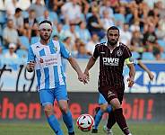 3.Spieltag Chemnitzer FC - BFC Dynamo