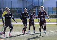 8.Spieltag BFC Dynamo U17 - 1.FC Union U16