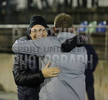 15.Spieltag FC Viktoria 1889 Berlin - BFC Dynamo,