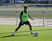 Training vom 08.09.2023 BFC Dynamo