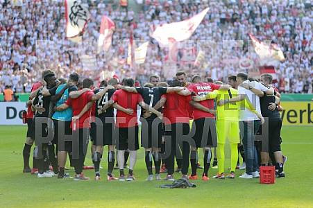 BFC Dynamo - 1.FC Köln ,
1.Runde DFB Pokal BFC Dynamo - 1.FC Köln ,
1.Runde DFB Pokal