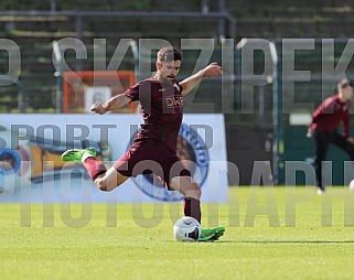 10.Spieltag BFC Dynamo - FSV 63 Luckenwalde,