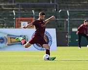 10.Spieltag BFC Dynamo - FSV 63 Luckenwalde,