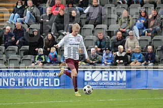 11.Spieltag VSG Altglienicke - BFC Dynamo