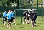 Training 15.05.2018