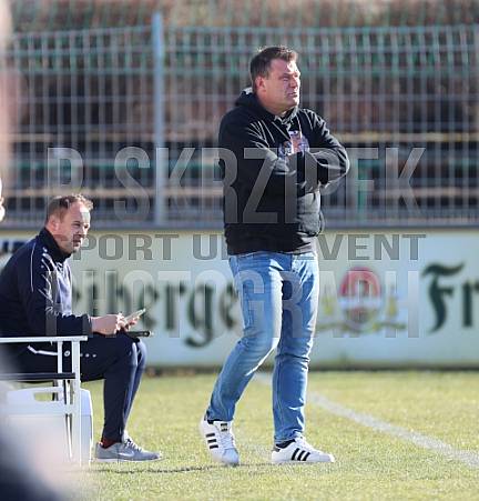 29.Spieltag BSG Chemnie Leipzig - BFC Dynamo,