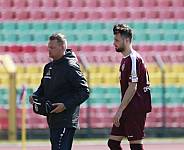 28.Spieltag BFC Dynamo - VfB Germania Halberstadt