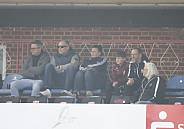 25. Spieltag Greifswalder FC - BFC Dynamo