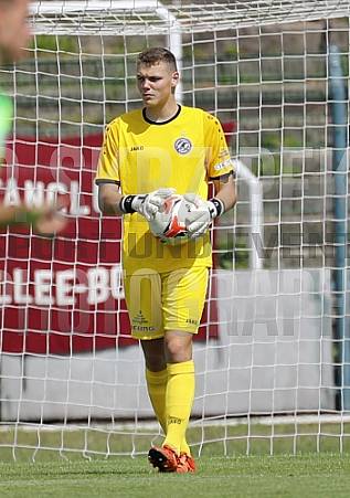3.Spieltag BFC Dynamo - FSV Union Fürstenwalde ,