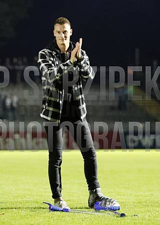 8.Spieltag BFC Dynamo - SV Lichtenberg 47,