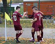 7.Spieltag BFC Dynamo U19 - VSG Altglienicke U19,