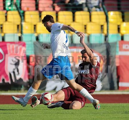 32.Spieltag VSG Altglienicke - BFC Dynamo