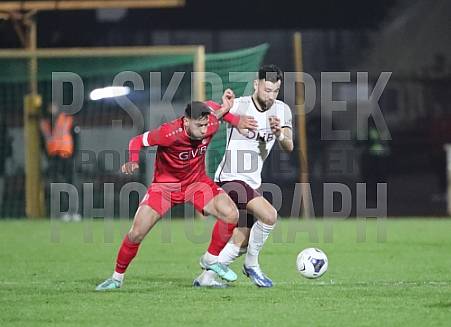 17.Spieltag Berliner AK07 - BFC Dynamo