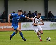 19.Spieltag FSV Wacker 90 Nordhausen