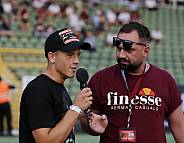 5.Spieltag BFC Dynamo - SV Lichtenberg 47 ,