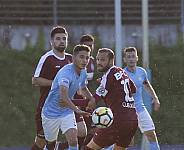 3.Spieltag FC Viktoria 1889 Berlin - BFC Dynamo