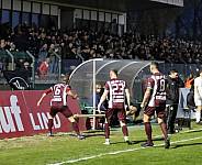 35.Spieltag BFC Dynamo - Tennis Borussia Berlin,