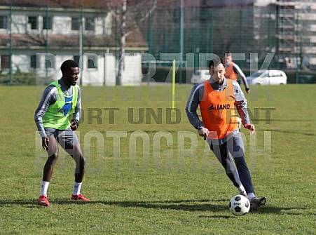 Training vom 27.02.2025 BFC Dynamo Training vom 27.02.2025 BFC Dynamo
