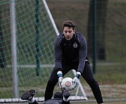 10.01.2019 Training BFC Dynamo