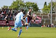 34.Spieltag BFC Dynamo - Chemnitzer FC