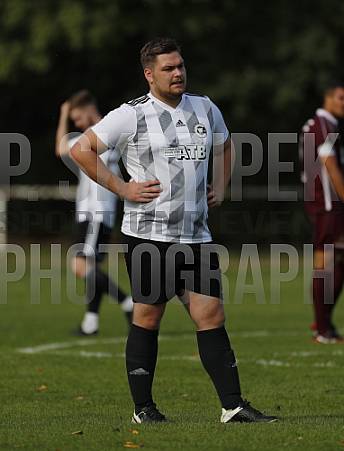 1.Runde AOK-Landespokal FC Concordia Wilhelmsruh 1895 - BFC Dynamo