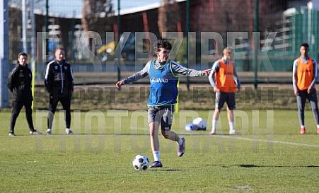 Training vom 18.03.2025 BFC Dynamo Training vom 18.03.2025 BFC Dynamo