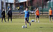 Training vom 18.03.2025 BFC Dynamo