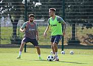 Training 09.09.2025 BFC Dynamo