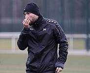 24.01.2019 Training BFC Dynamo