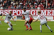 10.Spieltag FC Energie Cottbus - BFC Dynamo,