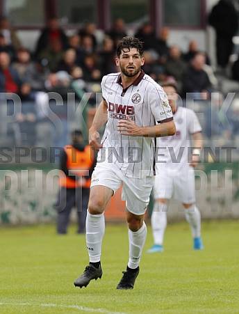 2.Runde SC Gatow - BFC Dynamo