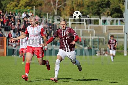 11.Spieltag BFC Dynamo - FSV Zwickau