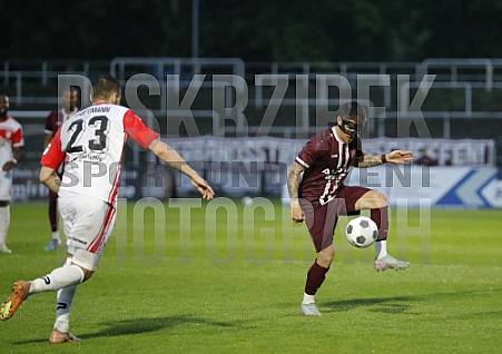 32. Spieltag BFC Dynamo - Hallescher FC 32. Spieltag BFC Dynamo - Hallescher FC