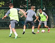 23.07.2022 Training BFC Dynamo