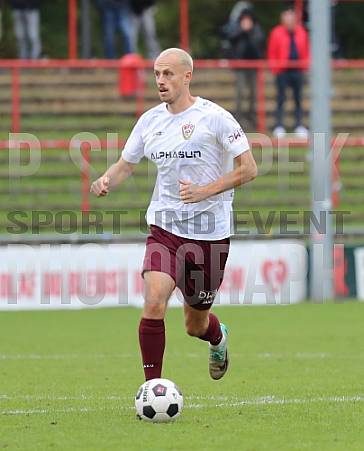 11.Spieltag VSG Altglienicke - BFC Dynamo