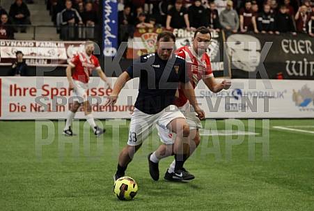 BSG Stahl Hallen-Masters 3.0