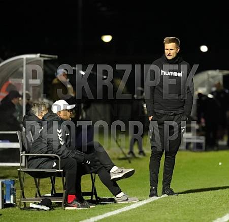 24.Spieltag BFC Dynamo - ZFC Meuselwitz,