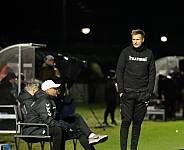 24.Spieltag BFC Dynamo - ZFC Meuselwitz,