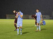 12.Spieltag BFC Dynamo - FC Viktoria 1889 Berlin