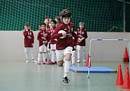 BFC Dynamo FerienCamp Winter 2026