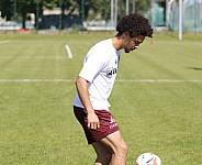 24.06.2019 Trainingsauftakt BFC Dynamo