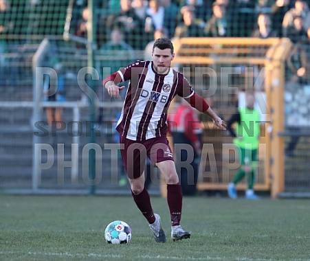 29.Spieltag BSG Chemnie Leipzig - BFC Dynamo,