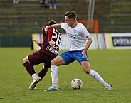 Cosy-Wasch Viertelfinale BFC Dynamo - VSG Altglienicke