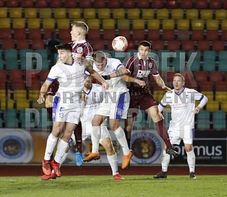 23.Spieltag BFC Dynamo - VSG Altglienicke