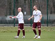 Testspiel BFC Dynamo - SV Babelsberg 03,