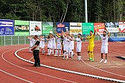 2.Spieltag TSG Neustrelitz - BFC Dynamo 